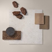 Dekton, Pietra Kode Nebbia gallery detail image