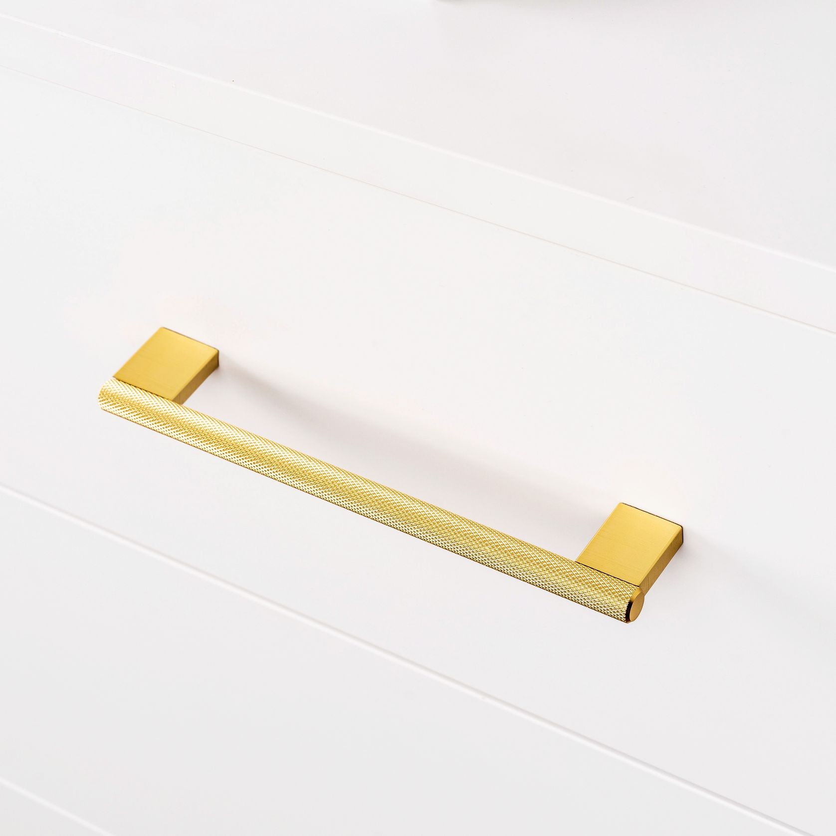 Momo Handles - Graf Knurled Collection gallery detail image