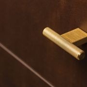 Momo Handles - Graf Knurled Collection gallery detail image
