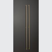 Momo Handles - Graf Knurled Collection gallery detail image