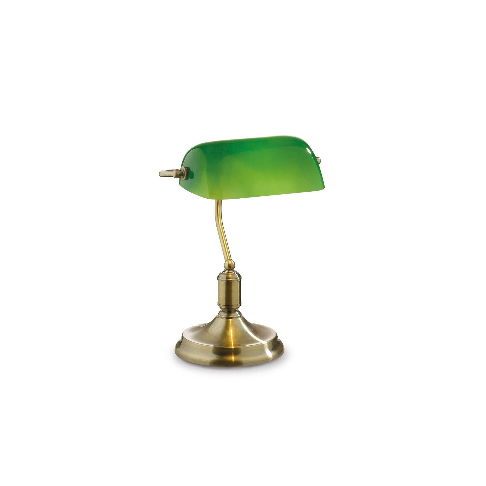 Lawyer Table Lamp ArchiPro NZ