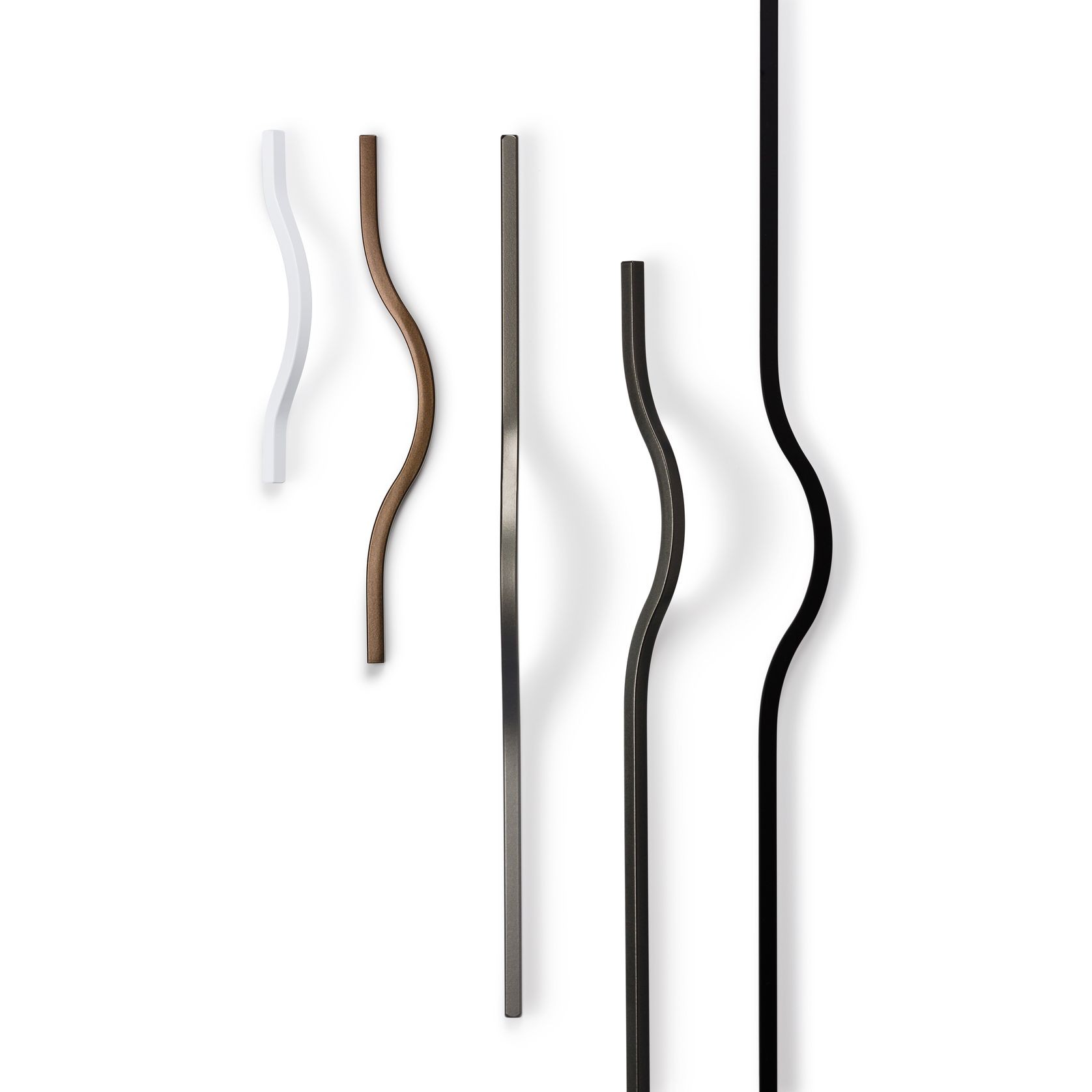 Momo Handles - Brave Bow Collection gallery detail image