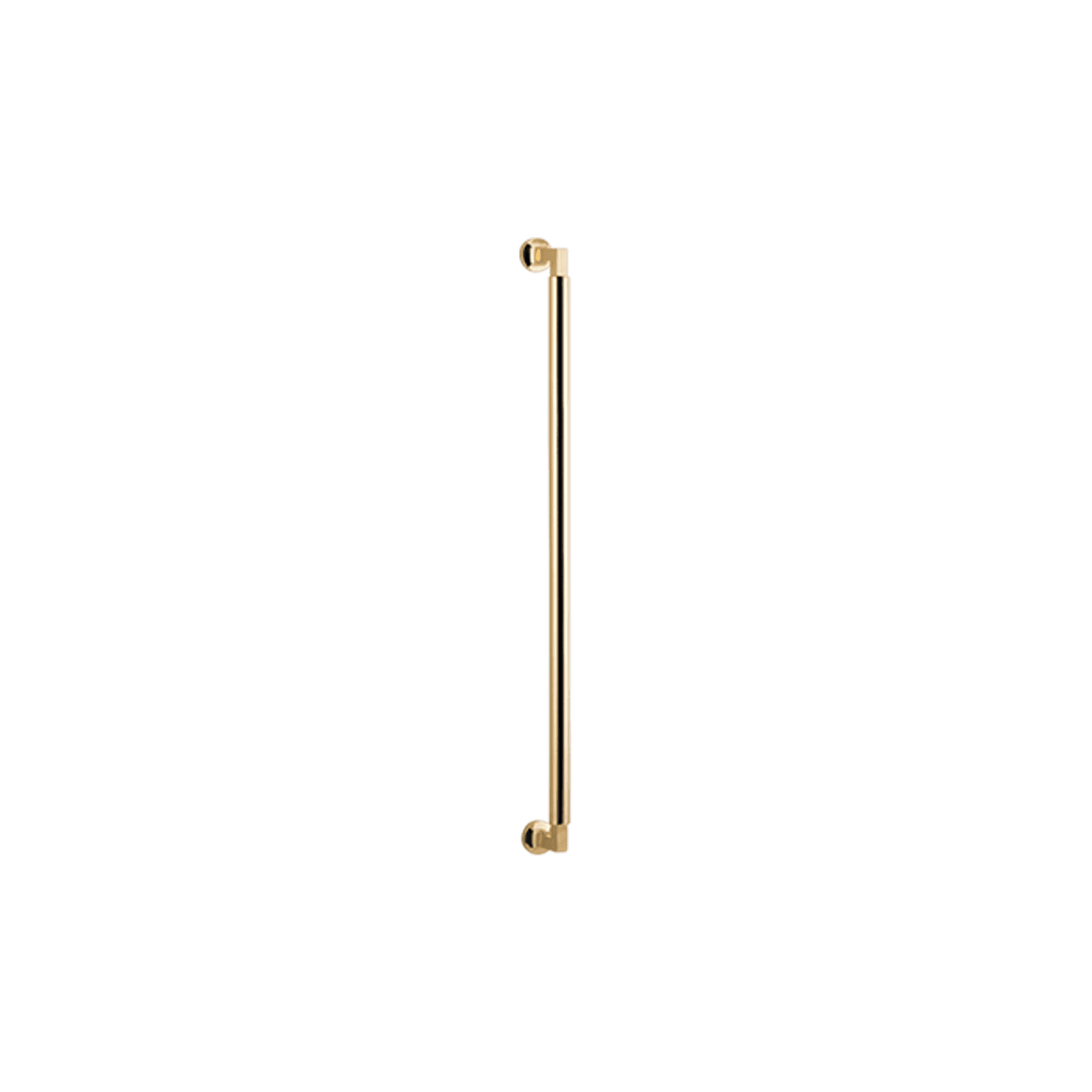 Berlin Pull Handle - 600mm gallery detail image