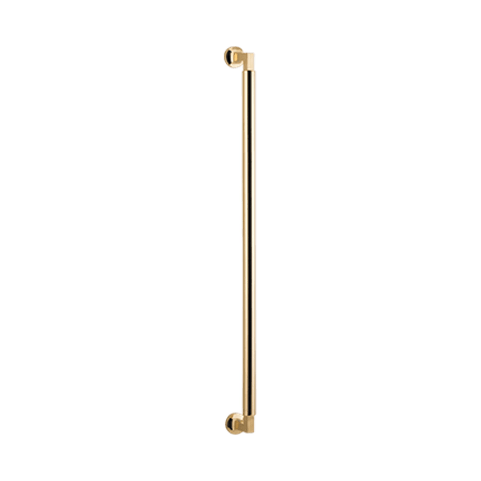 Berlin Pull Handle - 600mm gallery detail image