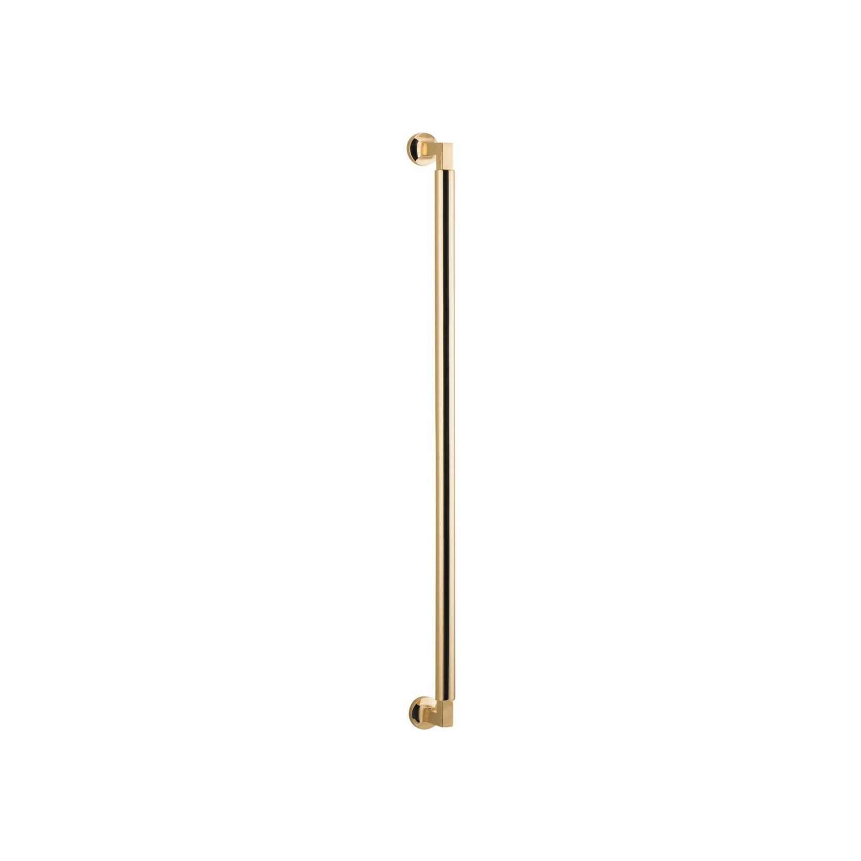 Berlin Pull Handle -  600mm gallery detail image