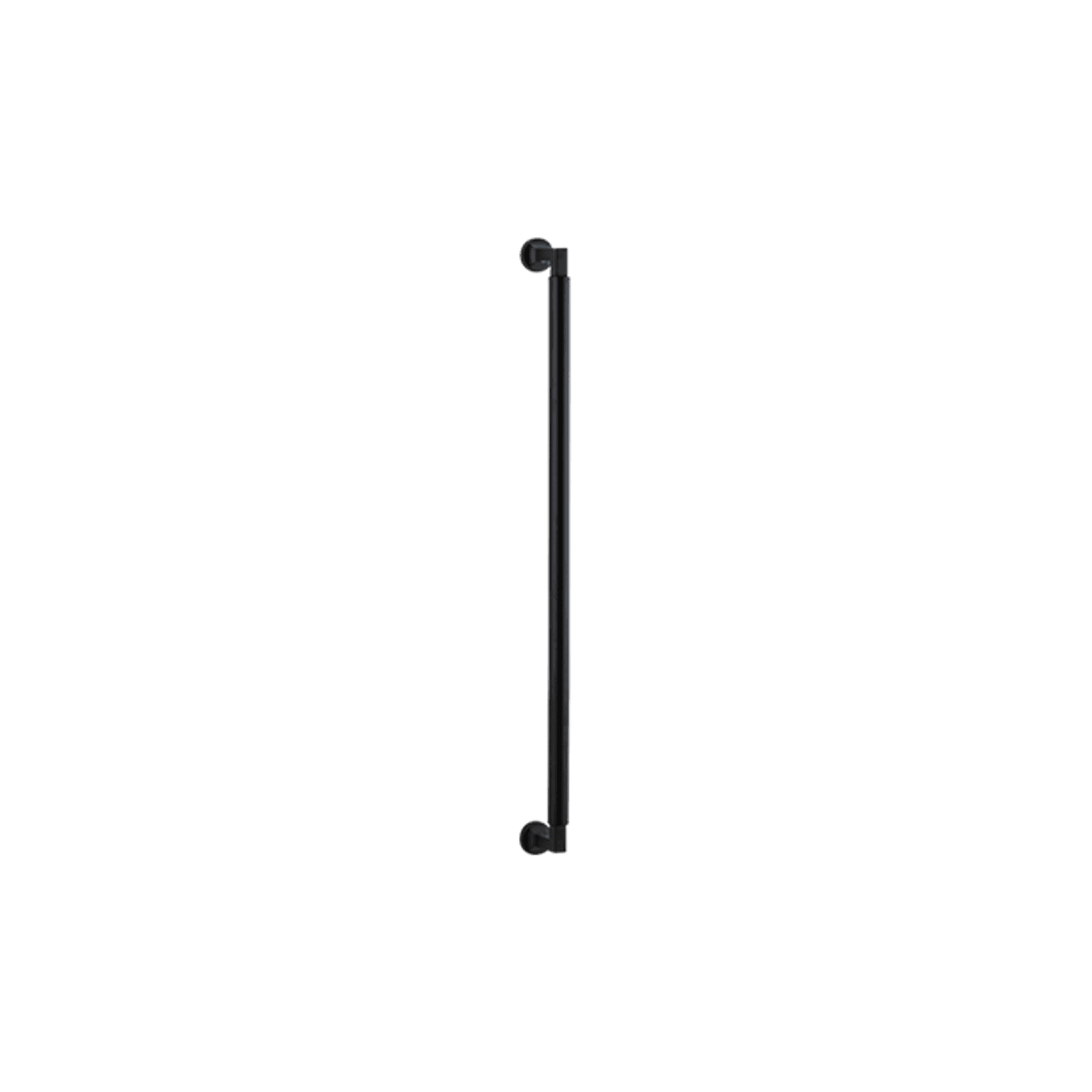 Berlin Pull Handle - 600mm gallery detail image