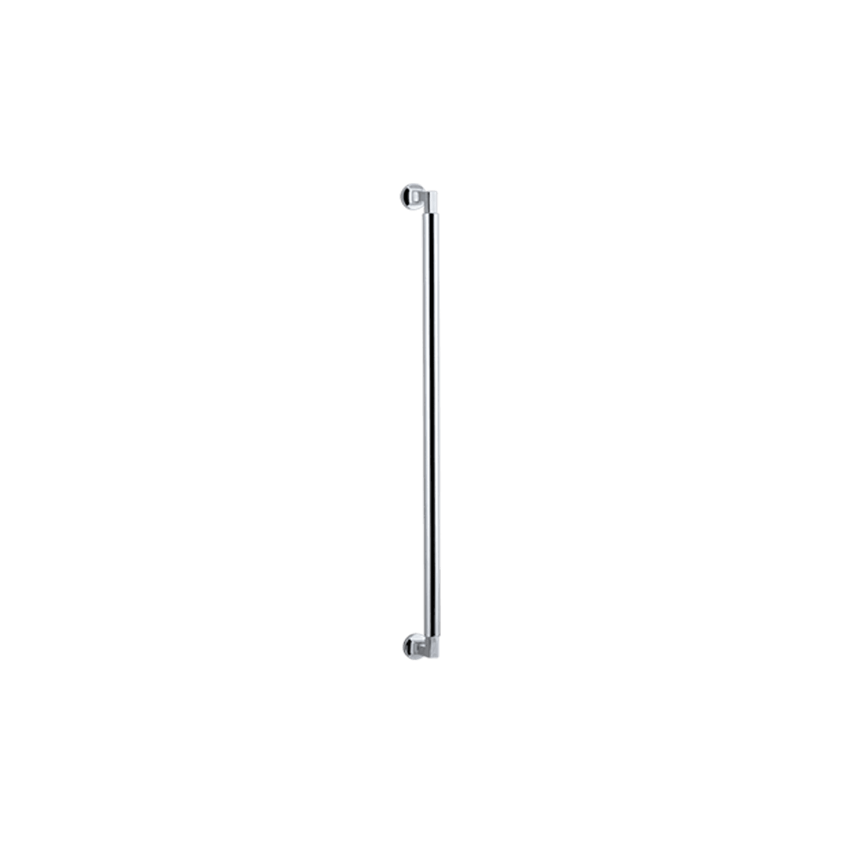 Berlin Pull Handle - 600mm gallery detail image