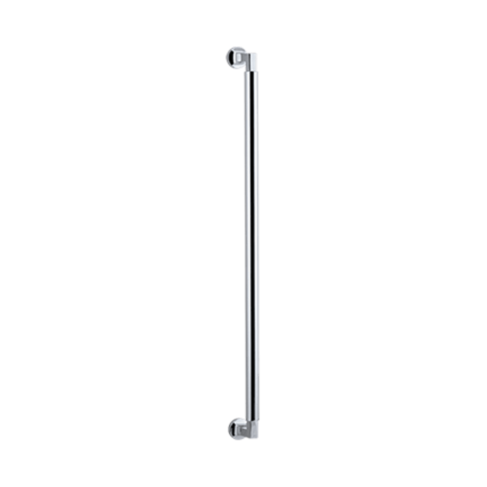 Berlin Pull Handle - 600mm gallery detail image