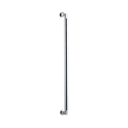 Berlin Pull Handle - 600mm gallery detail image
