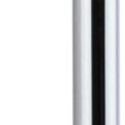 Berlin Pull Handle -  600mm gallery detail image