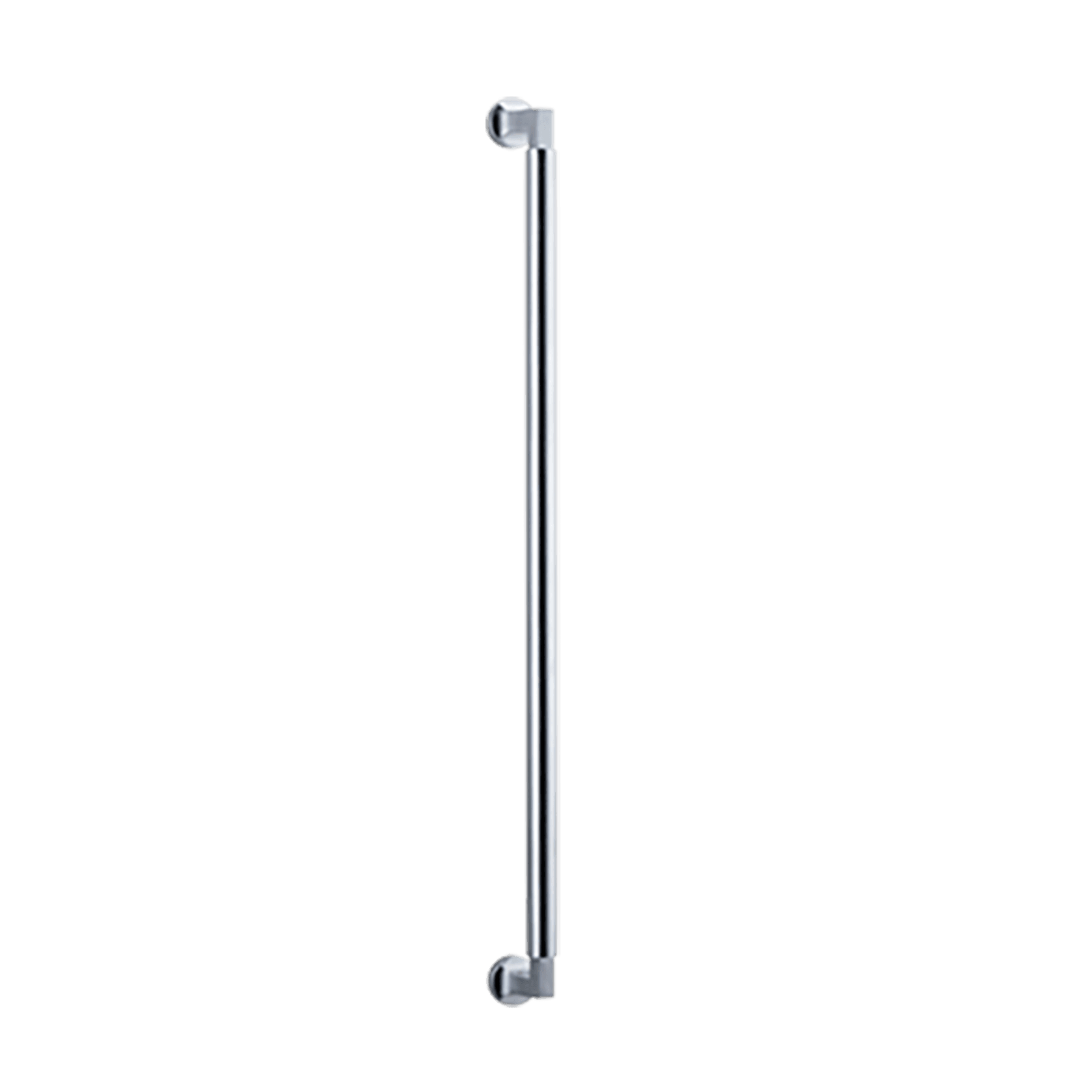 Berlin Pull Handle - 600mm gallery detail image