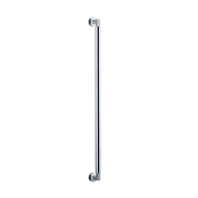 Berlin Pull Handle - 600mm gallery detail image