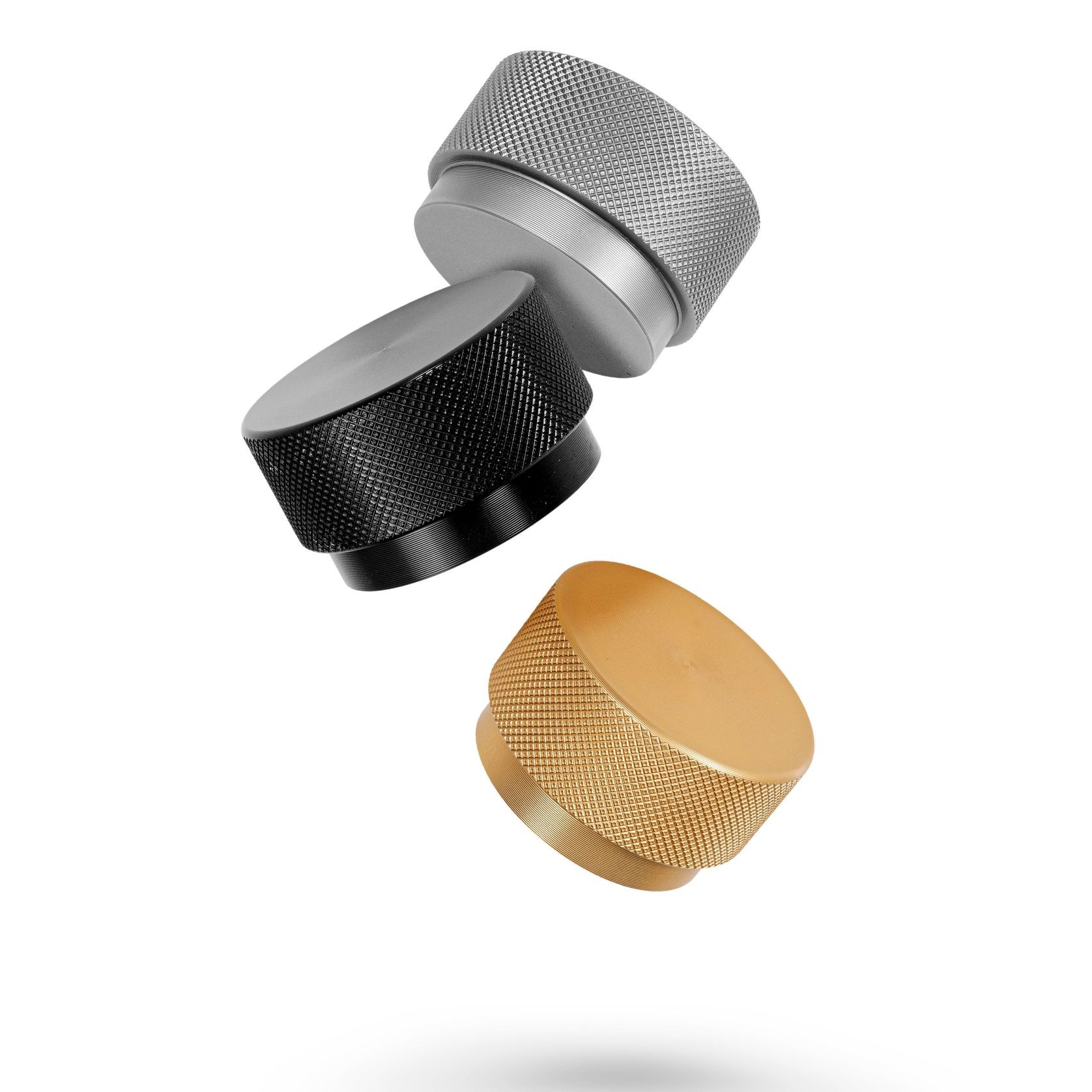 Momo Handles - Graf Round Collection gallery detail image