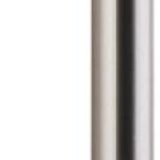 Berlin Pull Handle -  600mm gallery detail image