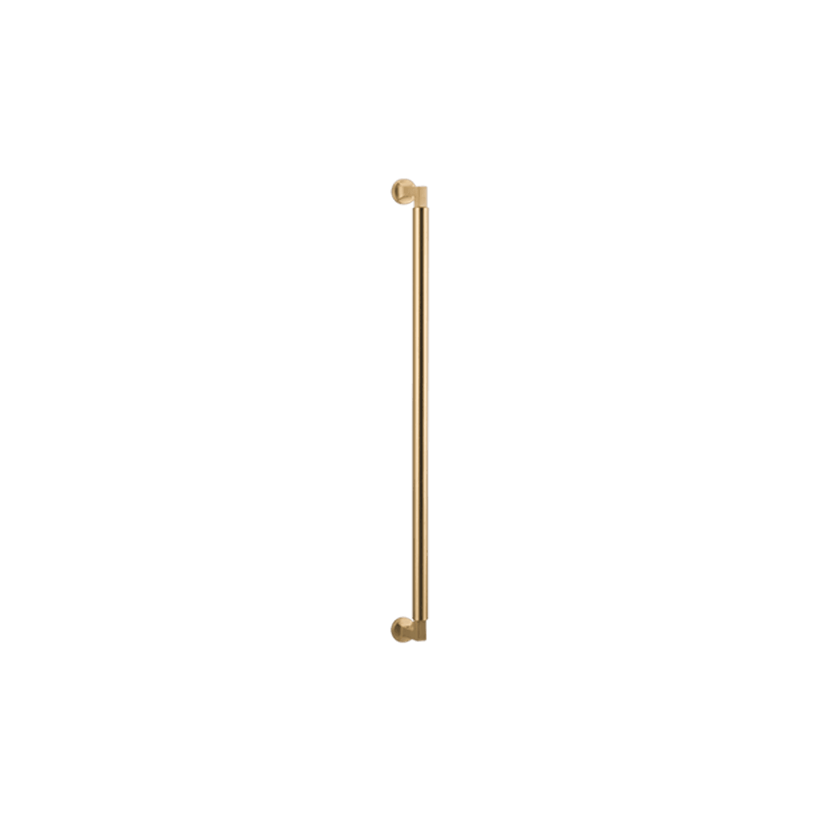 Berlin Pull Handle - 600mm gallery detail image