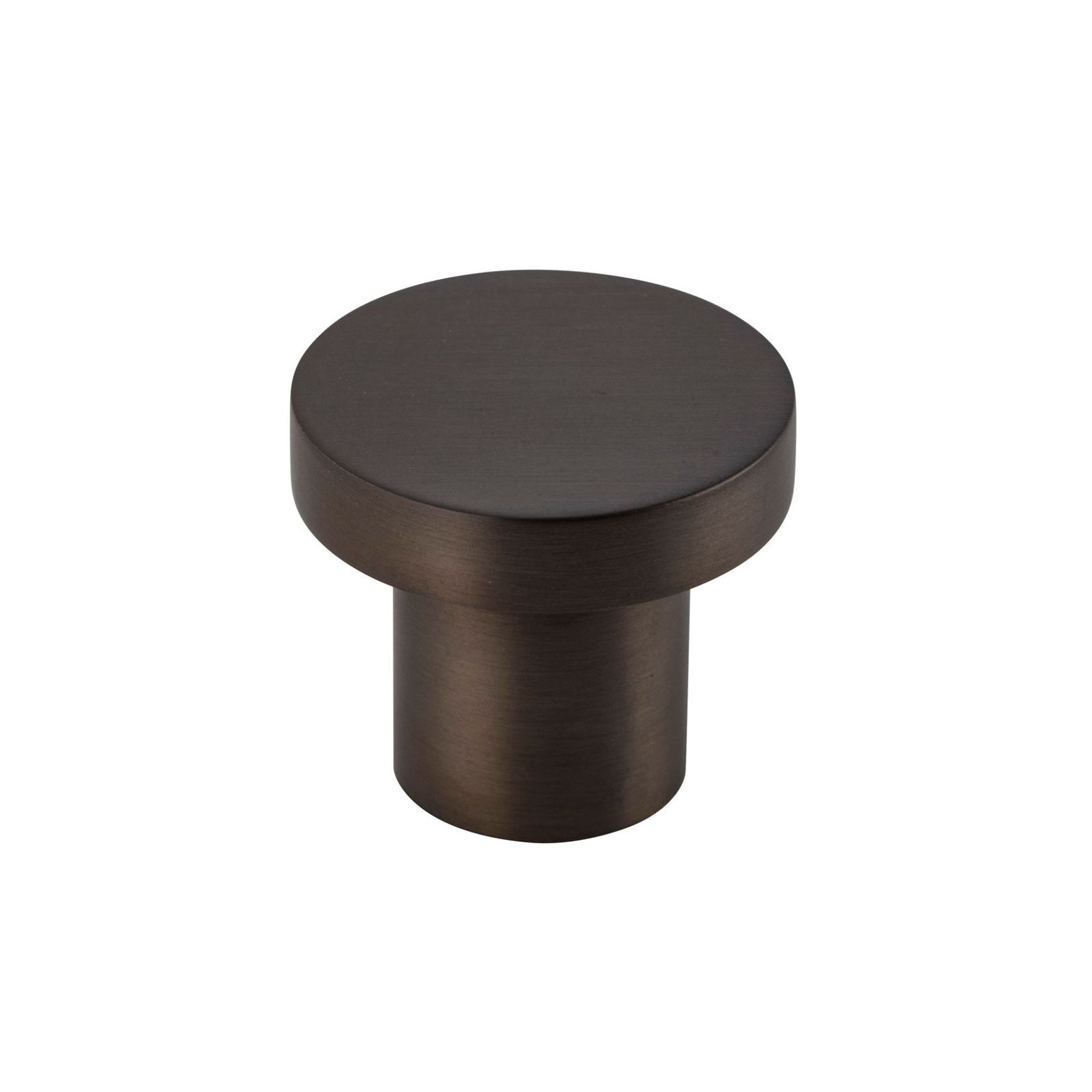 Osaka Cupboard Knob P28xD32mm gallery detail image