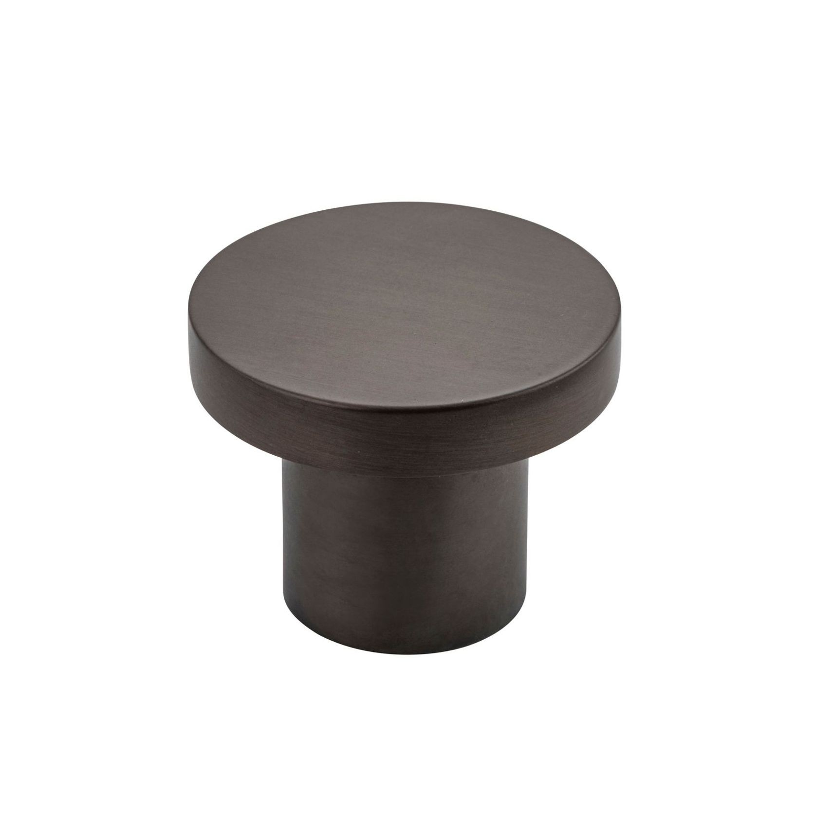 Osaka Cupboard Knob P30xD38mm gallery detail image