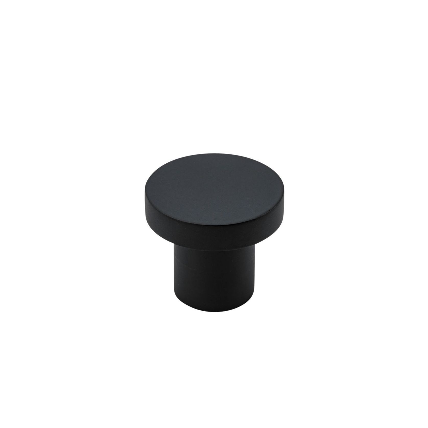 Osaka Cupboard Knob P28xD32mm gallery detail image