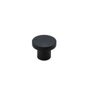 Osaka Cupboard Knob P30xD38mm gallery detail image