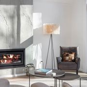Roughcast Concrete Panels by Muros | Grey Cladding gallery detail image