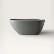 ARIA Freestanding Bath 1500mm gallery detail image
