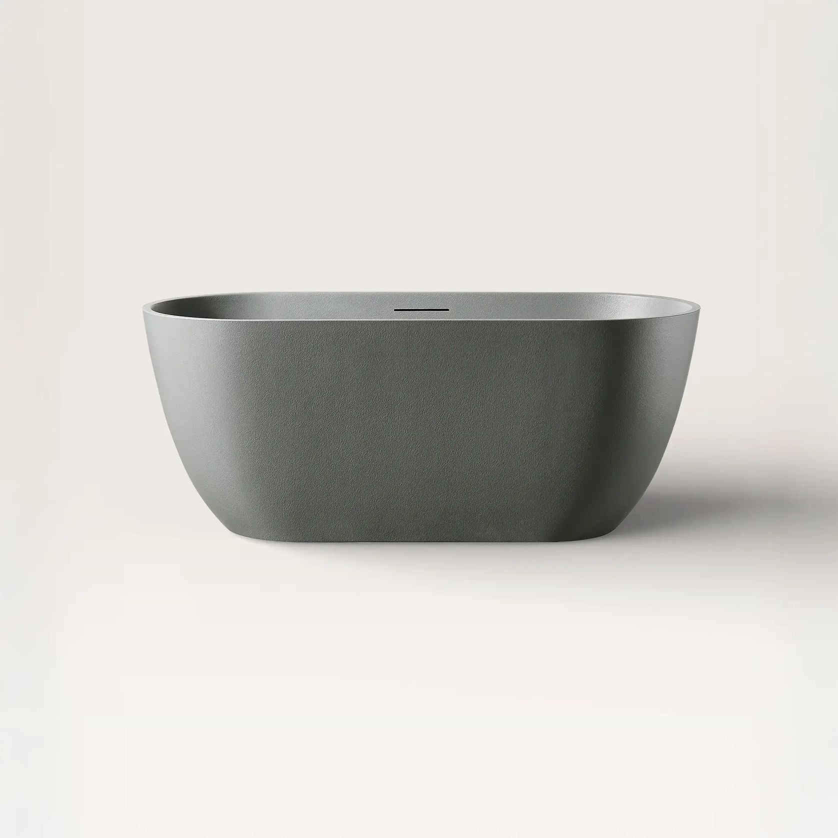 EQUA Freestanding Bath 1500mm gallery detail image