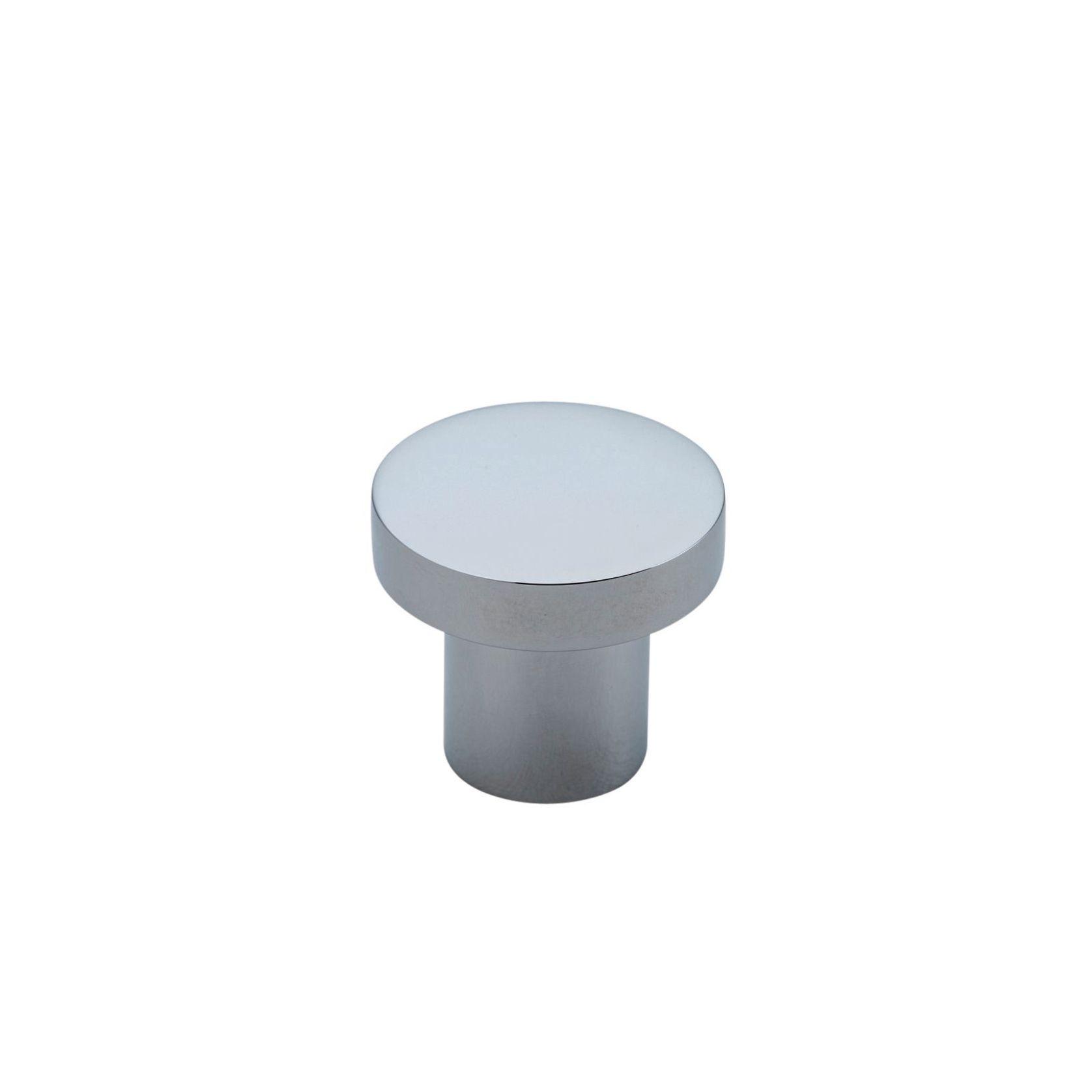 Osaka Cupboard Knob P28xD32mm gallery detail image