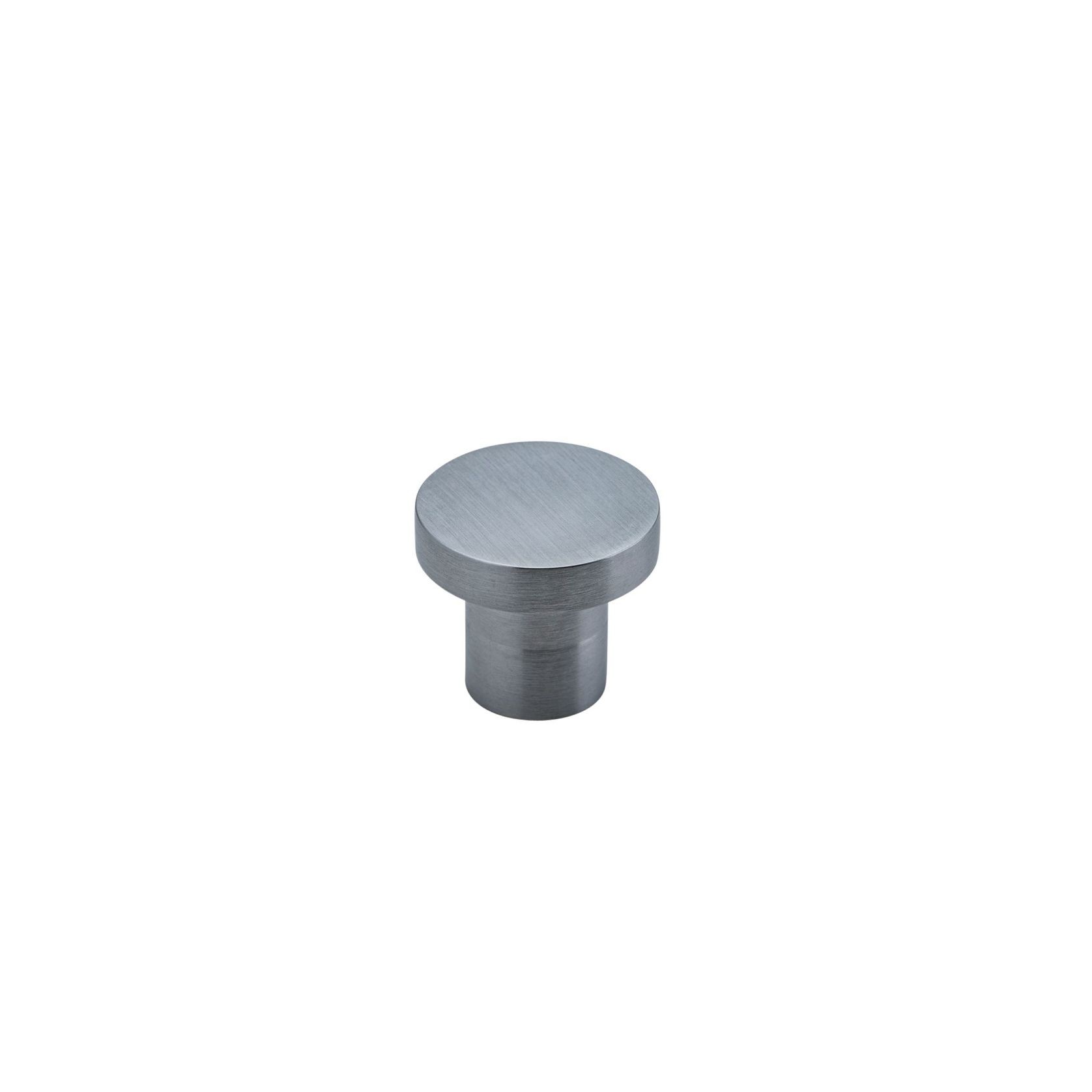 Osaka Cupboard Knob P28xD32mm gallery detail image
