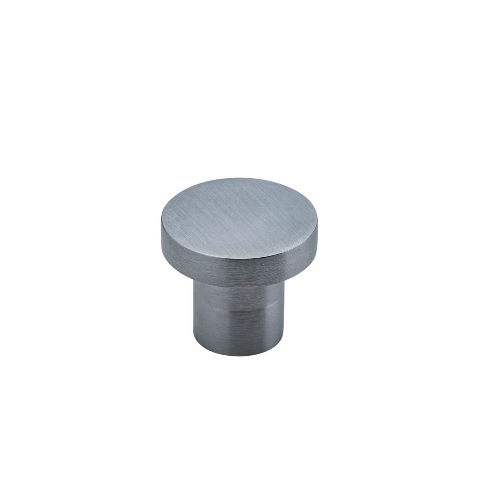 Osaka Cupboard Knob P28xD32mm gallery detail image