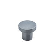 Osaka Cupboard Knob P28xD32mm gallery detail image