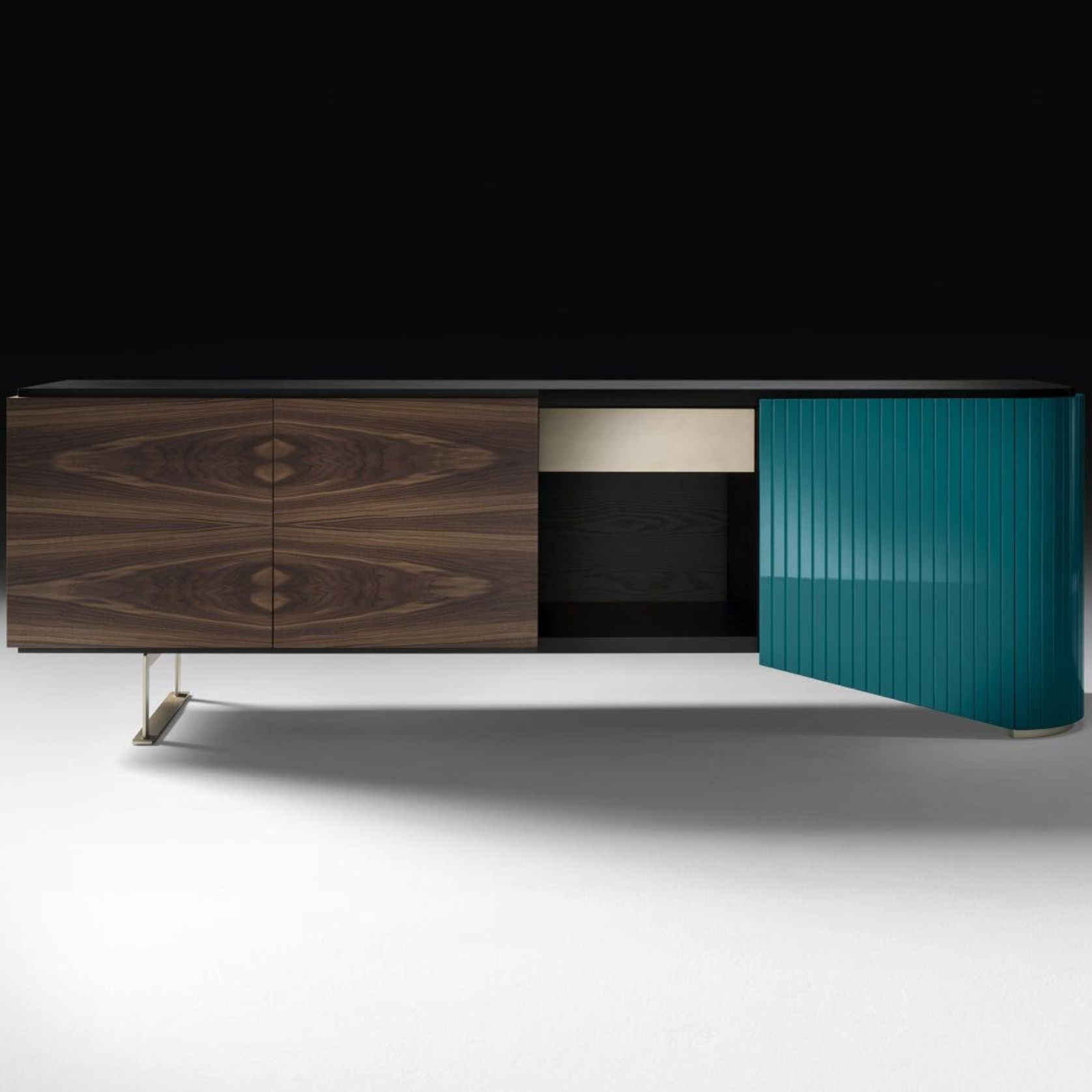 India Sideboard gallery detail image