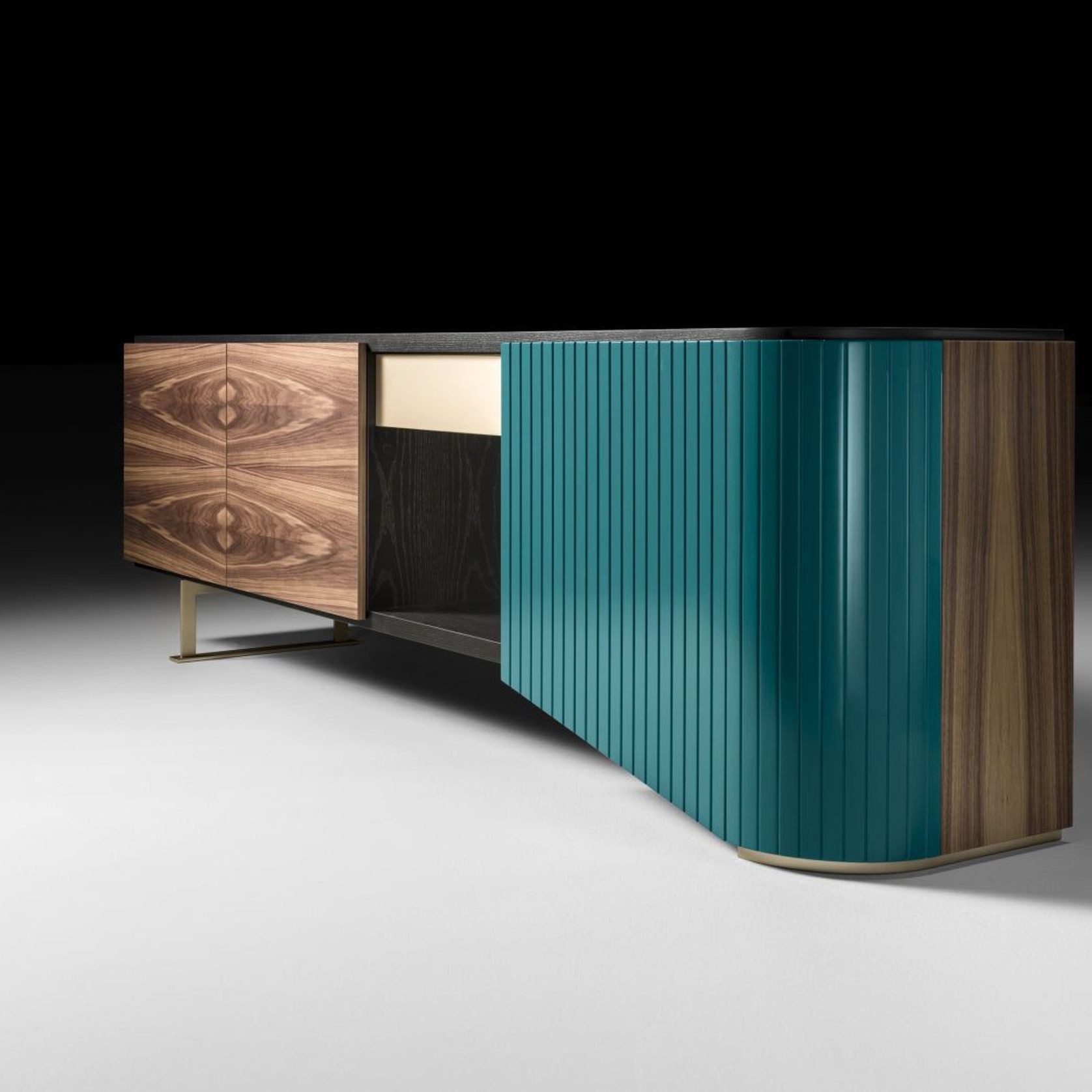 India Sideboard gallery detail image