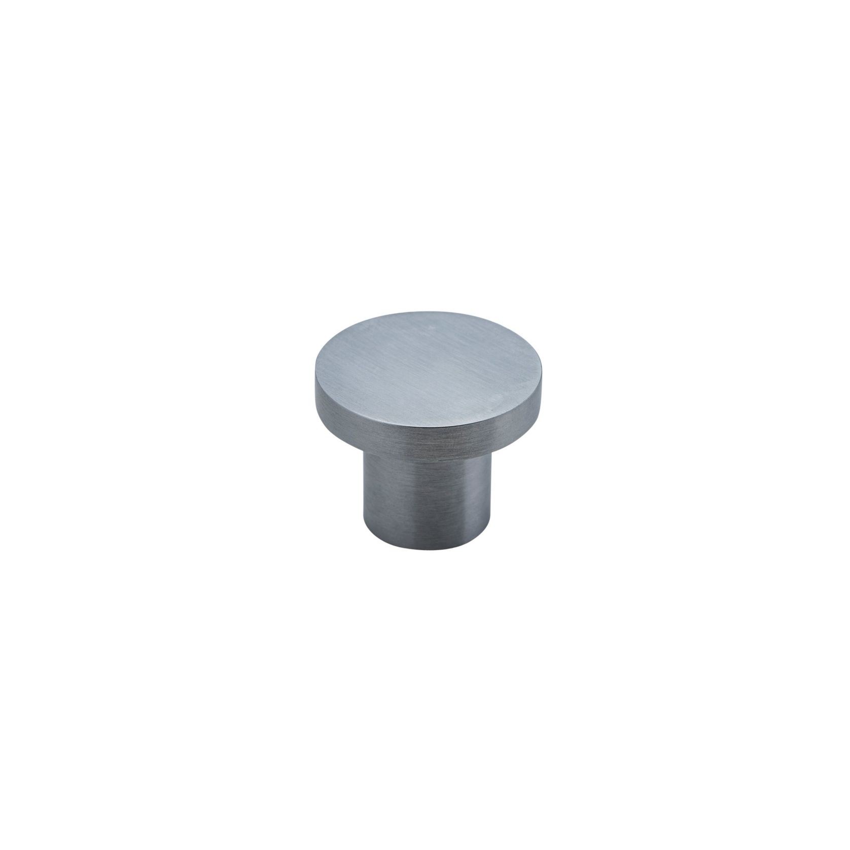 Osaka Cupboard Knob P30xD38mm gallery detail image