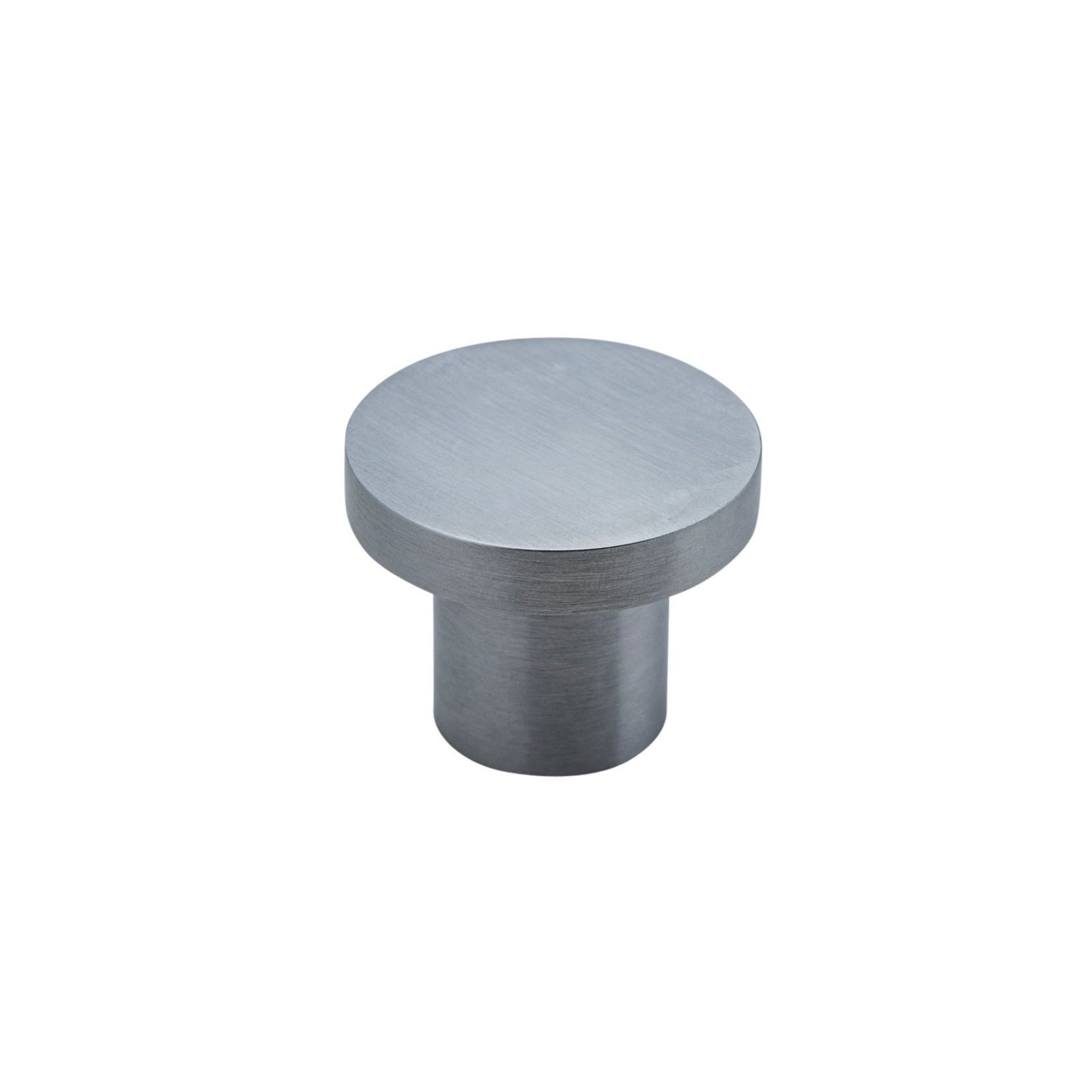 Osaka Cupboard Knob P30xD38mm gallery detail image