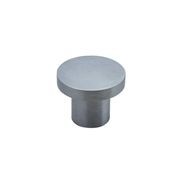 Osaka Cupboard Knob P30xD38mm gallery detail image