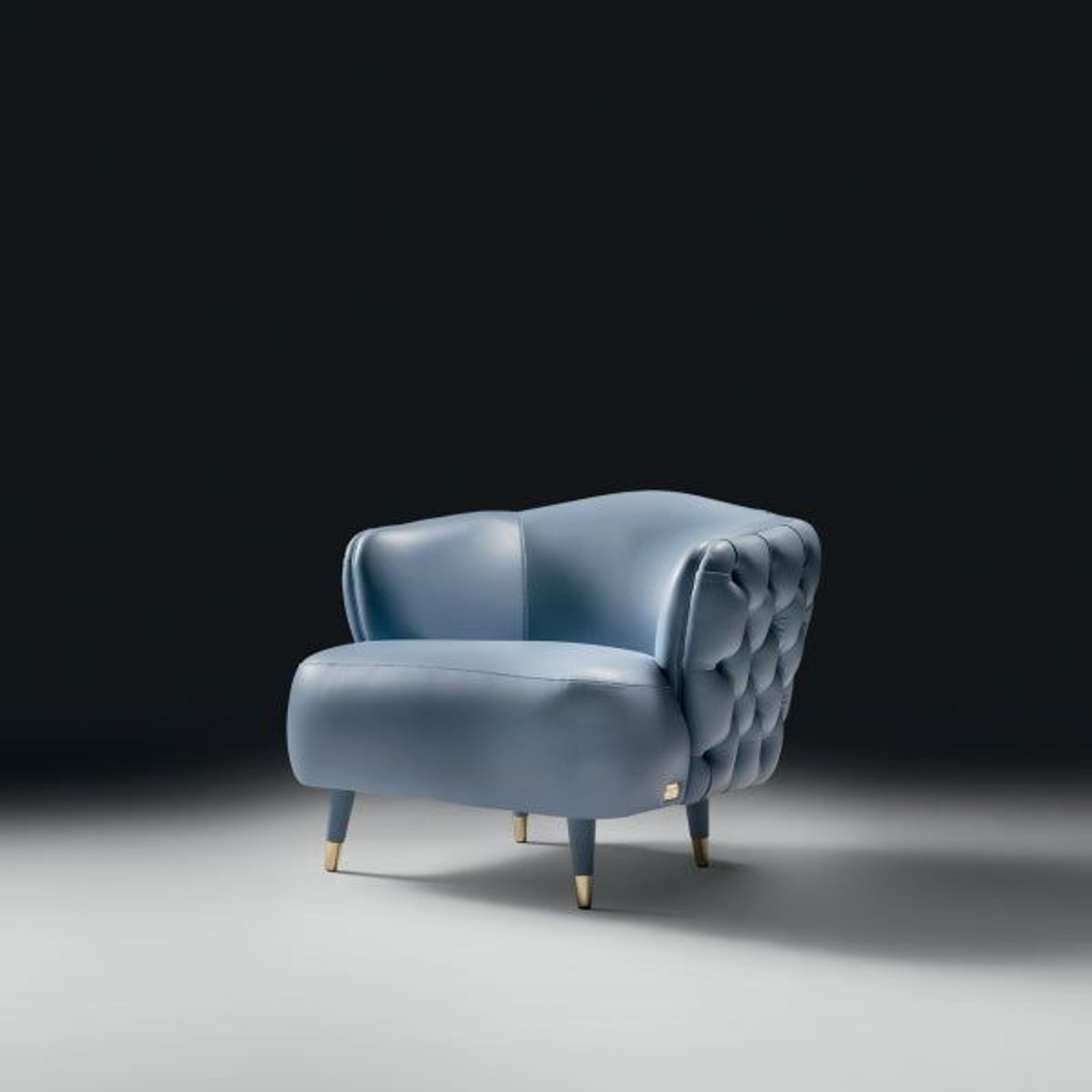 Savoi Armchair gallery detail image