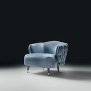 Savoi Armchair gallery detail image