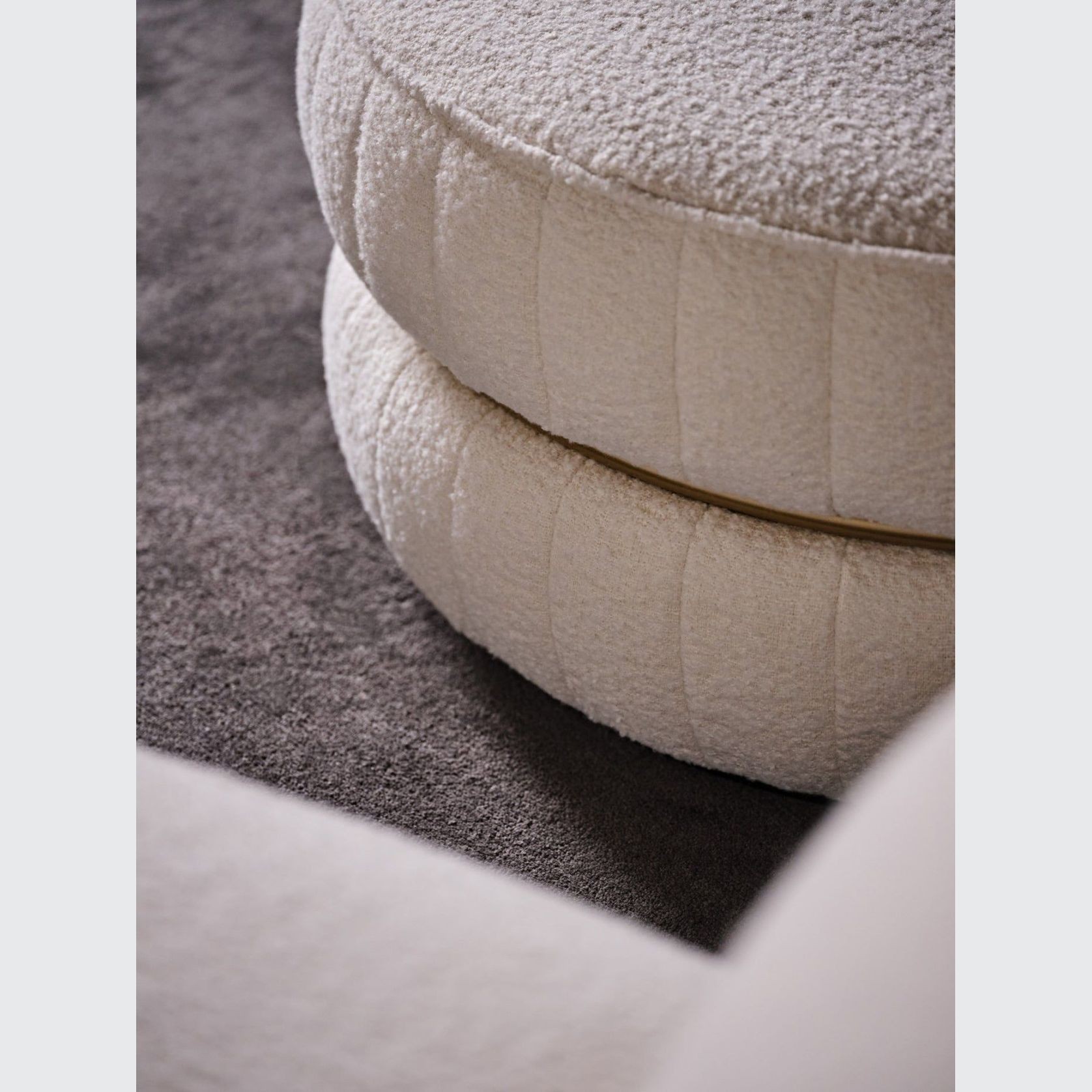 Lillo Ottoman gallery detail image