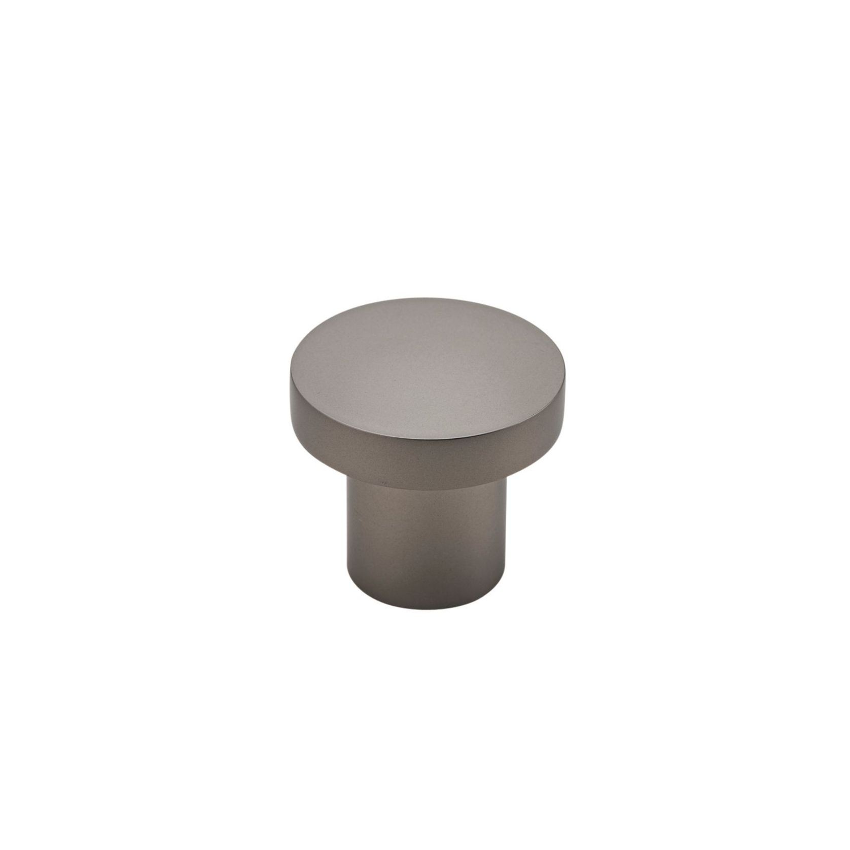 Osaka Cupboard Knob P28xD32mm gallery detail image