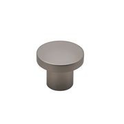 Osaka Cupboard Knob P30xD38mm gallery detail image