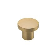 Osaka Cupboard Knob P30xD38mm gallery detail image