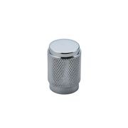 Brunswick Cupboard Knob P28xD20mm gallery detail image