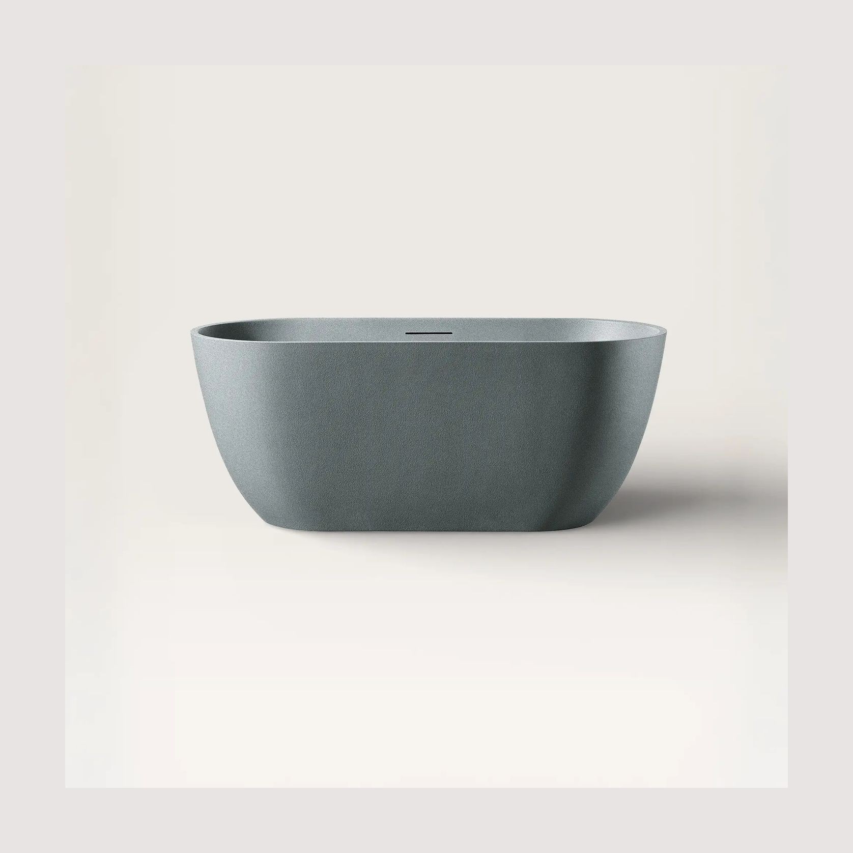 EQUA Freestanding Bath 1500mm gallery detail image