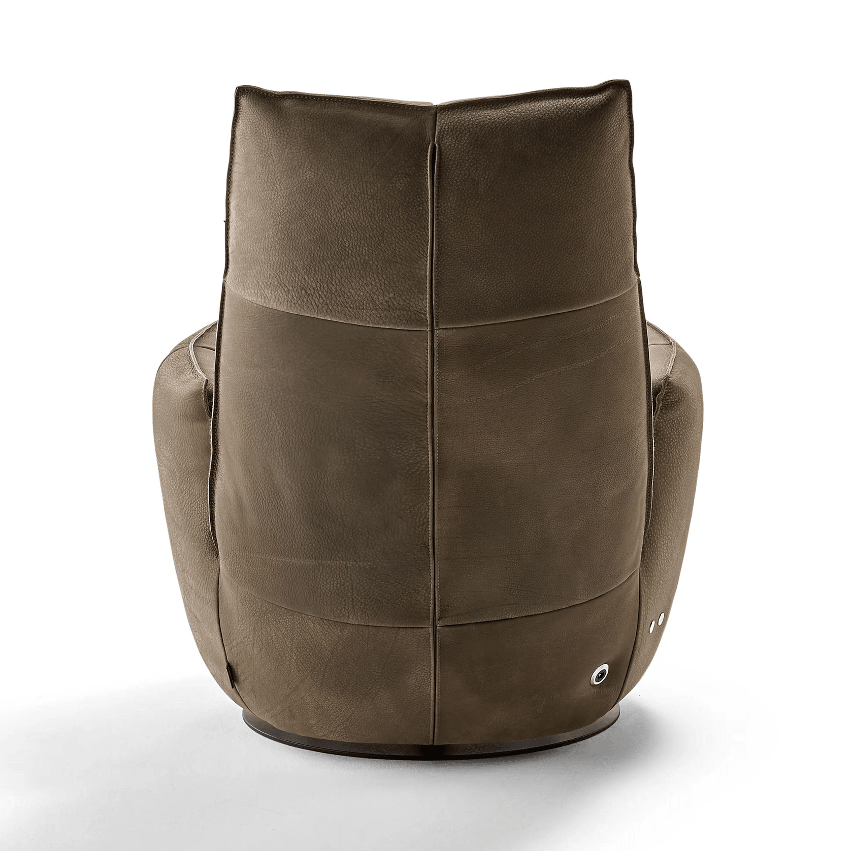 Blobb de Luxe Armchair gallery detail image