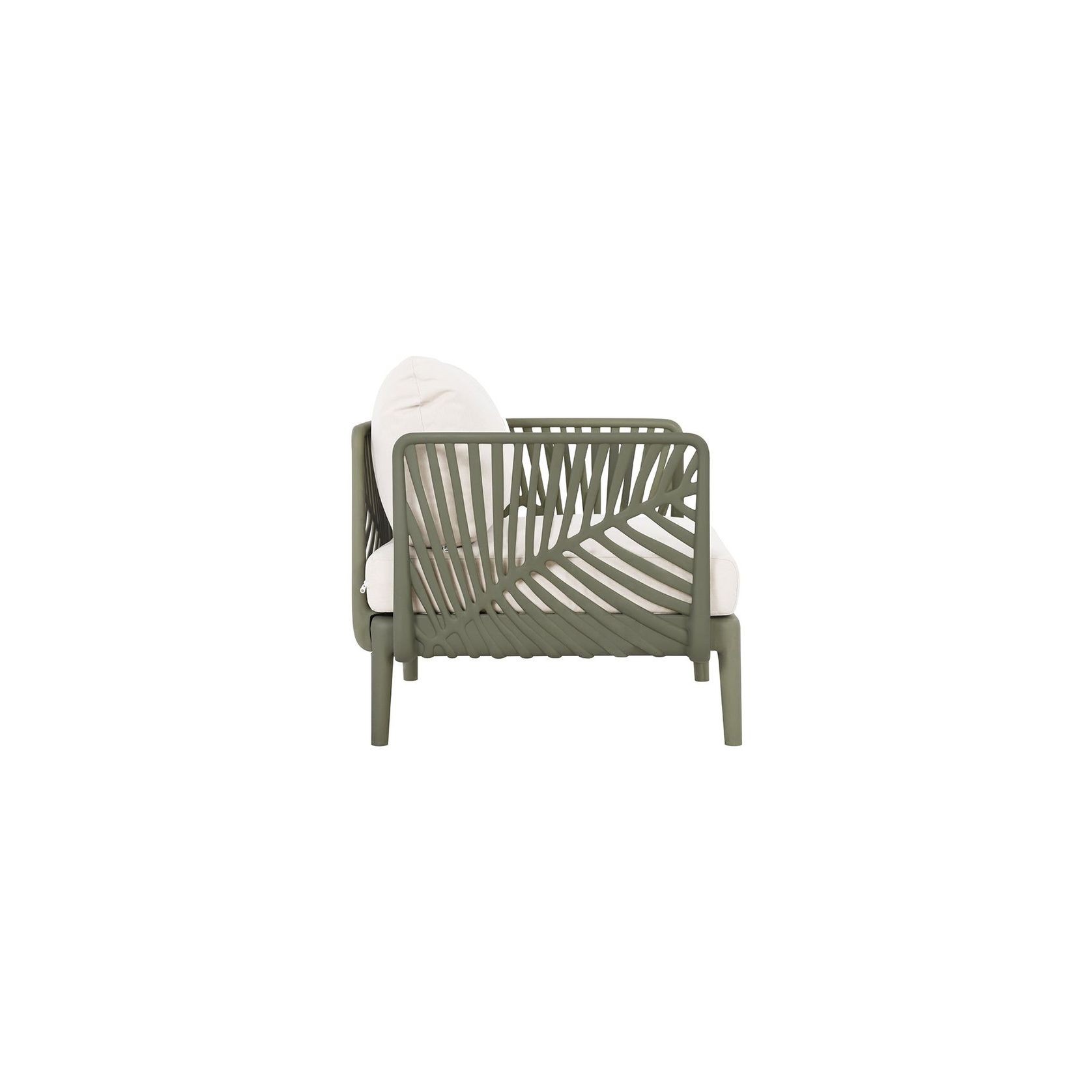 Aspen Corner Chair gallery detail image