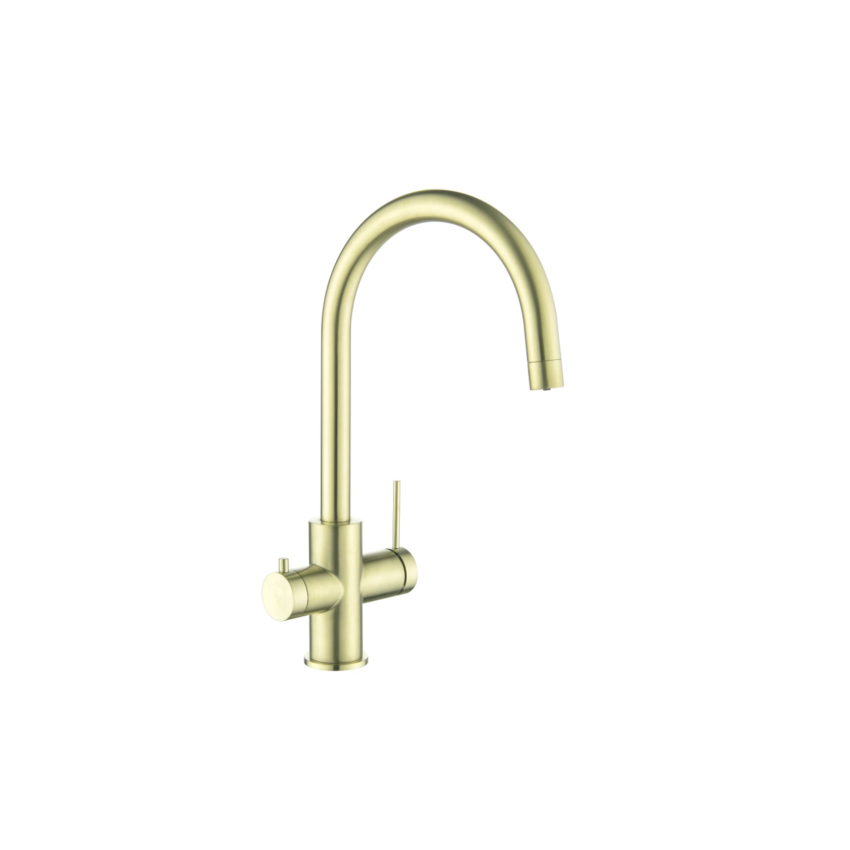 Mica 3 | Way Filter Sink Mixer gallery detail image