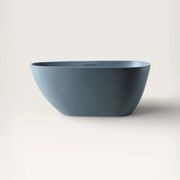 ARIA Freestanding Bath 1500mm gallery detail image