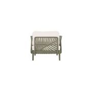 Aspen Armless Chair gallery detail image