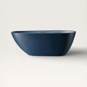 ARIA Freestanding Bath 1700mm gallery detail image