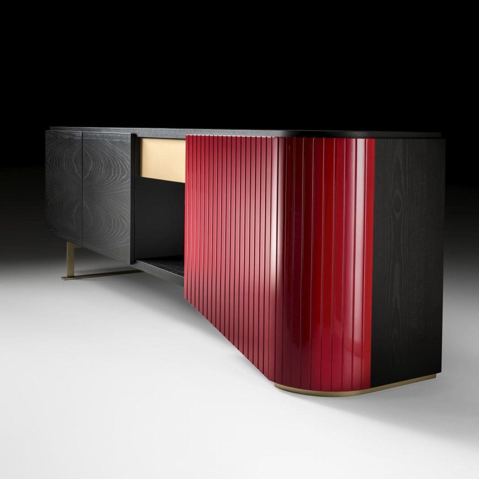 India Sideboard gallery detail image